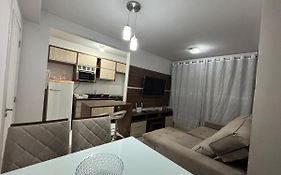 Apartamento em Curitiba